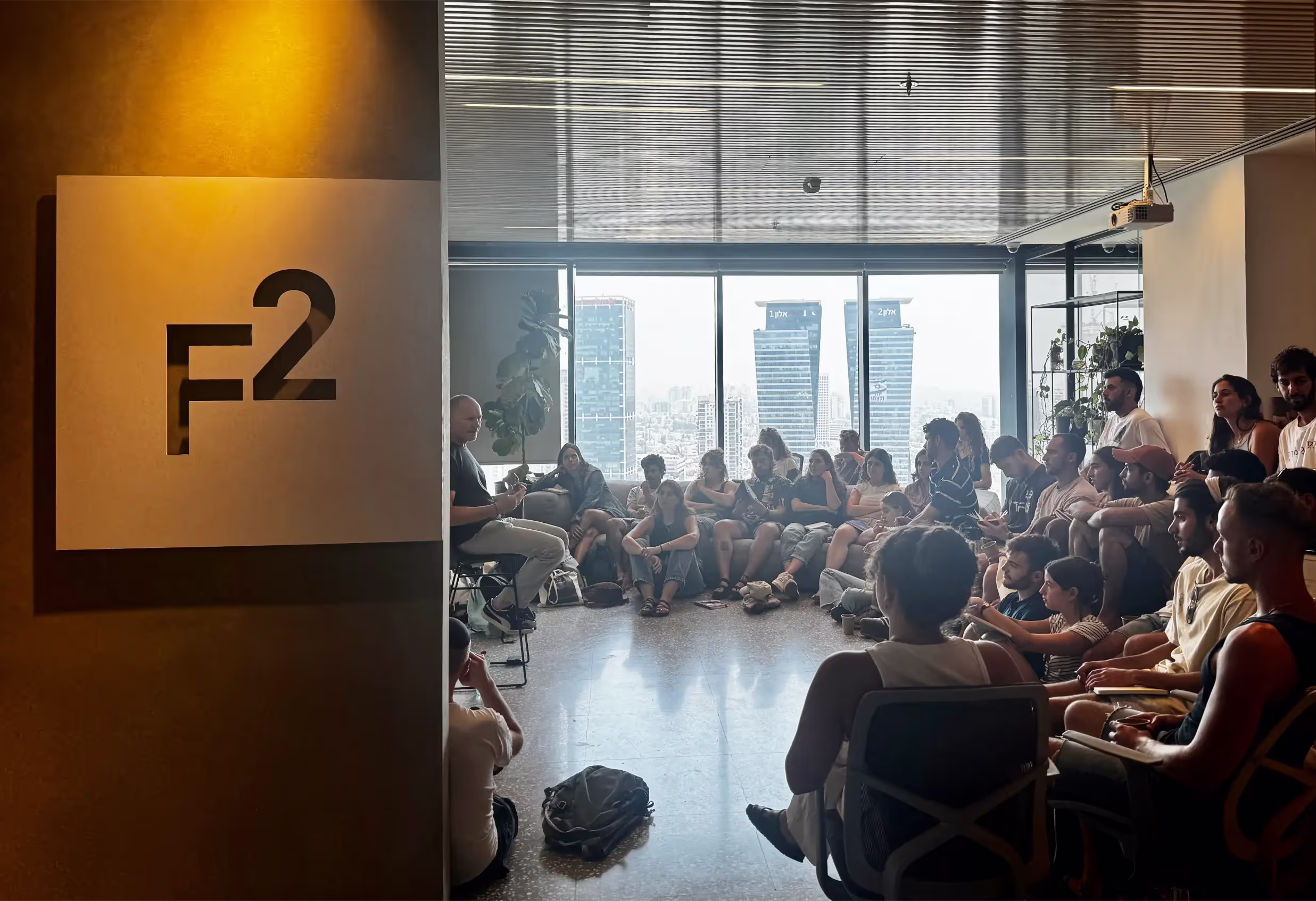 F2 News | June 2024