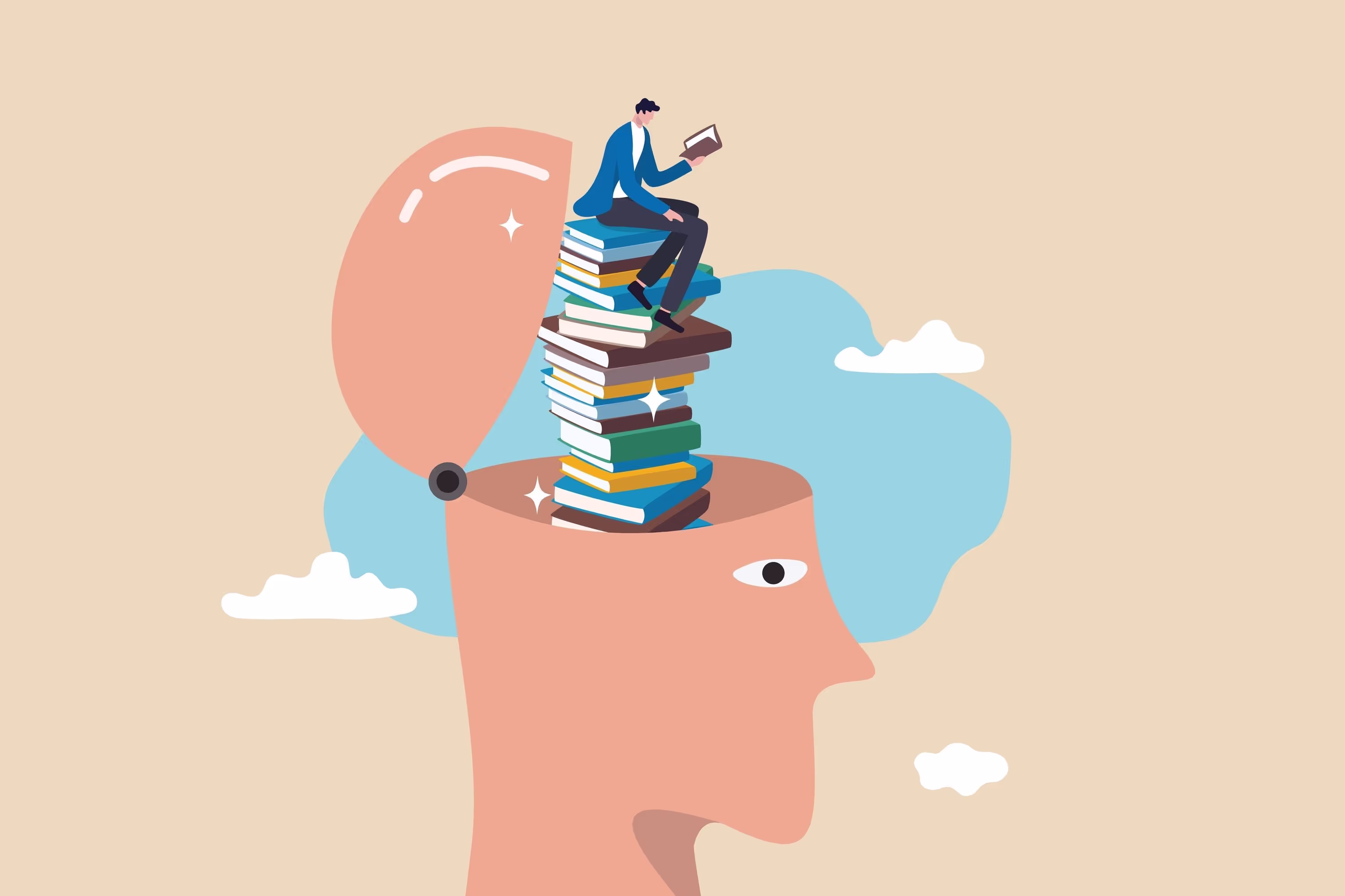 Books That Have Shaped Our Founders
