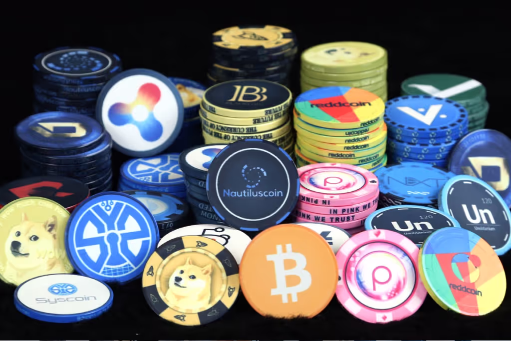 The Week in Crypto 13/10/17