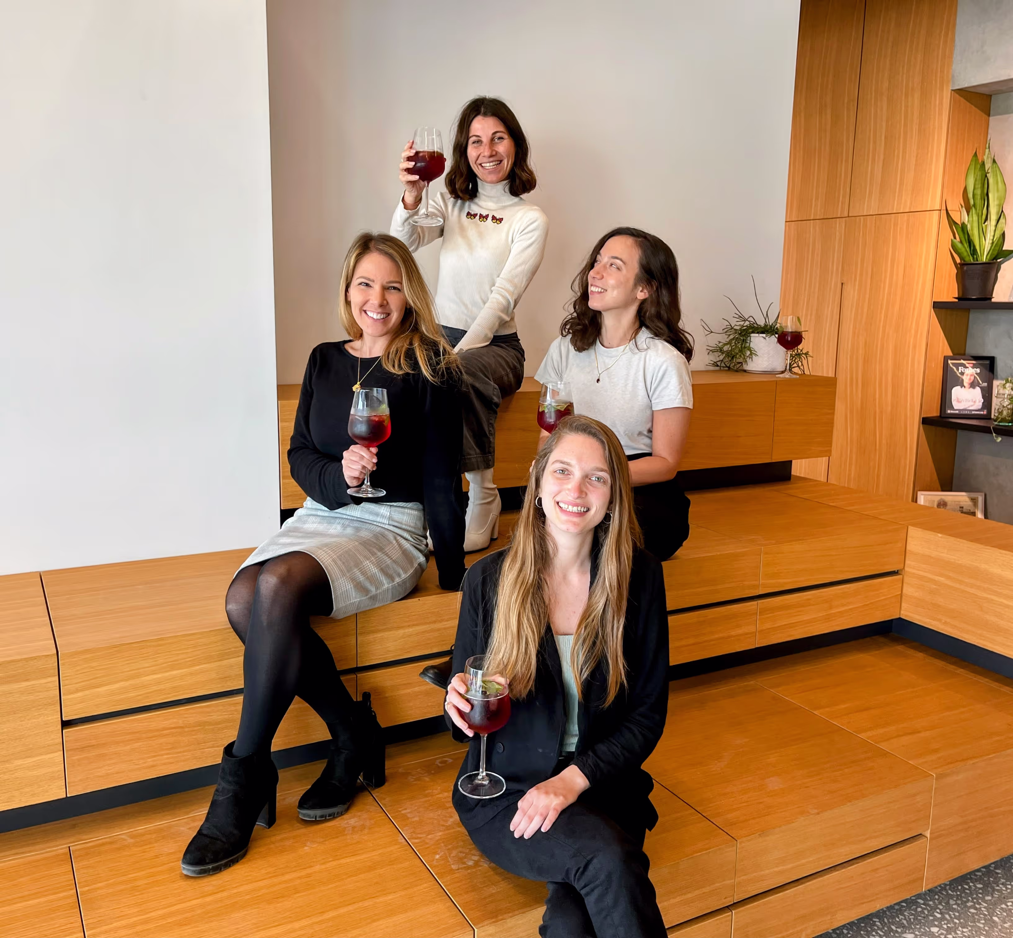 What's New at F2 | November Editon